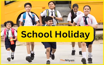 School Holidays After Diwali 2025 : दिवाली 2025 के बाद किन राज्यों में बढ़ी स्कूलों की छुट्टियाँ, जानिए पूरी लिस्ट
