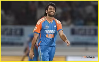 T20 World Cup 2026: LSG рд╕реНрдкрд┐рдирд░ рд░рд╡рд┐ рдмрд┐рд╢реНрдиреЛрдИ рдХреА рдирдЬрд░ рдЯреАрдо рдЗрдВрдбрд┐рдпрд╛ рдореЗрдВ рд╡рд╛рдкрд╕реА рдкрд░...
