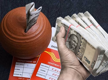 Post Office Scheme: Post Office की जबरदस्त स्कीम! सिर्फ 5 साल में बनें 35 लाख के मालिक...