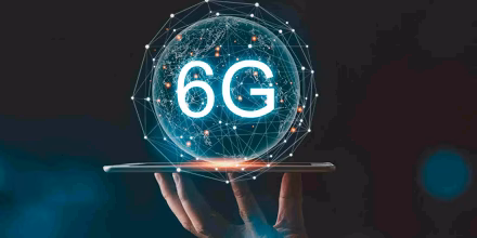 6G Network Speed Record: भूल जाओ 5G! UAE में हुई 6G की टेस्टिंग, स्पीड इतनी कि उड़ जाएंगे होश...