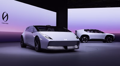 Honda 0 Series EV: рдЕрдм рднрд╛рд░рдд рдореЗрдВ рдордЪрд╛рдПрдЧреА рдзрдорд╛рд▓, рдЬрд▓реНрдж рд▓реЙрдиреНрдЪ рд╣реЛрдЧреА рдирдИ рдЗрд▓реЗрдХреНрдЯреНрд░рд┐рдХ SUV...