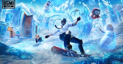 BGMI 4.1 Update: रिलीज डेट लीक! नए फीचर्स के साथ गेमप्ले होगा दोगुना मजेदार, फैंस में जबरदस्त एक्साइटमेंट!...