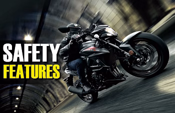 Bike Safety Features: Car जैसी सेफ्टी अब Bike में भी! जानिए ABS, CBS और TCS जैसे फीचर्स के फायदे...