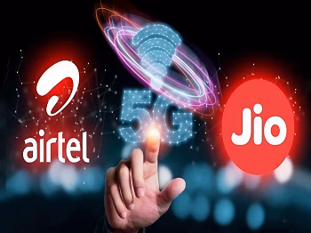 Jio vs Airtel: कौन सा प्लान देता है फ्री अनलिमिटेड 5G डेटा, जानें सबसे ज्यादा फायदा किसमें...
