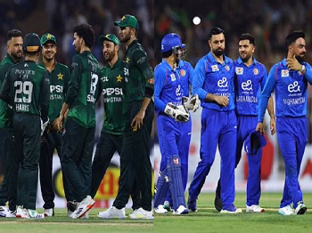 Pakistan Afghanistan Conflict: बॉर्डर टकराव के बाद PCB की बढ़ी टेंशन, क्या रद्द होगी सीरीज?