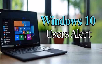 Tech Update 2025: आज से बंद हो रहा Windows 10 का सपोर्ट, अब क्या हैं आपके विकल्प? जाने पूरी डिटेल...