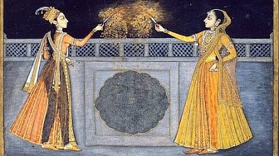 Firecracker History: क्या भारत में पटाखों का चलन मुगलों ने शुरू किया था? जानिए इसका असली इतिहास...