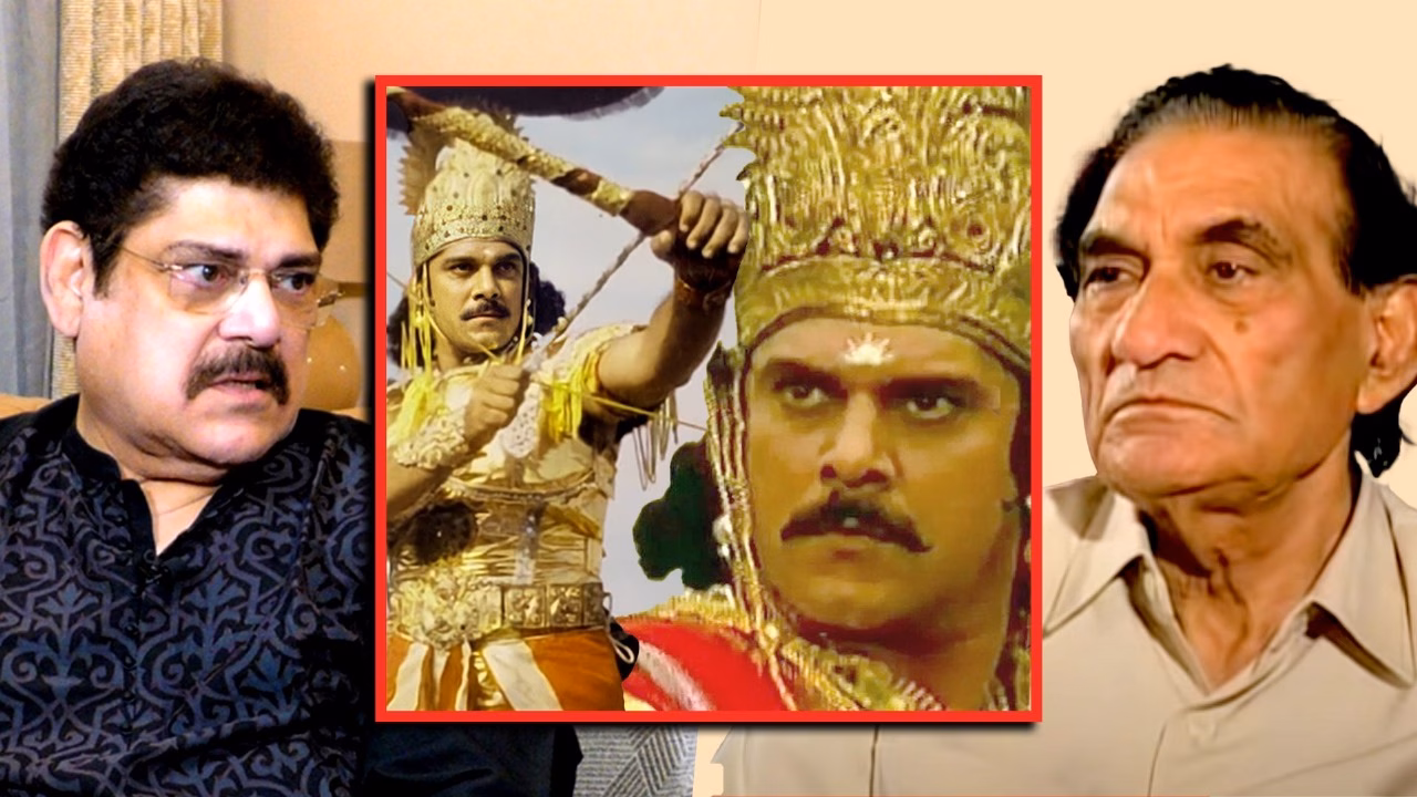 ‘महाभारत’ के ‘कर्ण’ पंकज धीर का निधन, 68 की उम्र में कैंसर से हारे जंग...