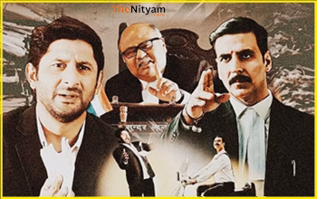 Jolly LLB 3 OTT Release: рдЕрдХреНрд╖рдп рдХреБрдорд╛рд░ рдХреА тАШрдЬреЙрд▓реА рдПрд▓рдПрд▓рдмреА 3тАЩ рдЕрдм OTT рдкрд░ тАФ Netflix рдФрд░ JioHotstar рдкрд░ рд╣реЛрдЧреА рдбрдмрд▓ рд░рд┐рд▓реАрдЬрд╝!