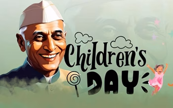 Children’s Day 2025: बाल दिवस से जुड़ी 5 अहम बातें जो हर किसी को जाननी चाहिए...