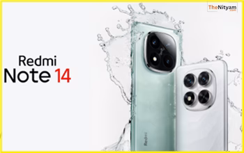 Xiaomi ने Redmi Note 14 सीरीज़ के लिए HyperOS 3 रोलआउट शुरू किया, सबसे पहले मिला Pro Plus 5G को...