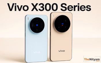Vivo X300 और X300 Pro भारत में जल्द लॉन्च: कीमत, फीचर्स, कैमरा और क्या उम्मीद करें...