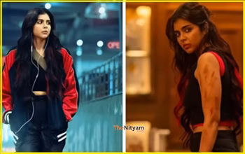 Kalyani Priyadarshan on Lokah Chapter 1 – Chandra’s ₹300 Crore Milestone: अब Malayalam फिल्मों में निवेश करने से लोग नहीं हिचकेंगे