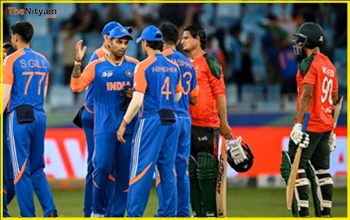 IND A vs BAN A Highlights: सुपर ओवर में हार से टूटा भारत-ए का दिल, बांग्लादेश-ए फाइनल में पहुंचा...