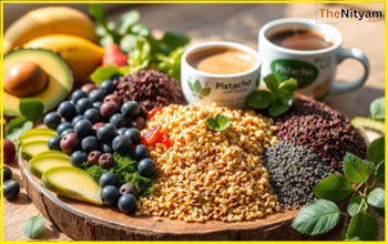 Boost Immunity During Winter: सर्दियों में बार-बार नहीं पड़ेंगे बीमार! इन इम्यूनिटी बूस्टिंग सुपरफूड्स को डाइट में ज़रूर करें शामिल...