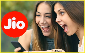 करोड़ों यूजर्स के लिए खुशखबरी! Reliance Jio लाया ₹601 का धमाकेदार प्लान — सालभर चलाएं Unlimited 5G इंटरनेट