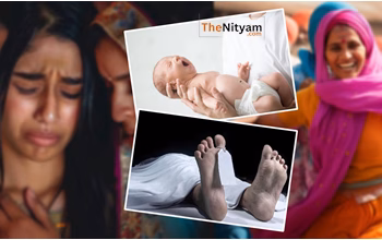 Unknown Fact: जन्म पर आंसू, मौत पर जश्न! इस जनजाति की ऐसी अनोखी परंपरा सुनकर रह जाएंगे हैरान...