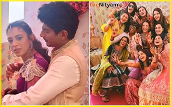 Smriti Mandhana Wedding Postponed: पिता की तबीयत बिगड़ने के कारण शादी अनिश्चितकाल के लिए टली...