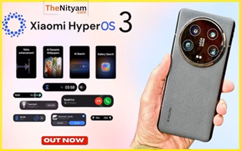 HyperOS 3 Update for Xiaomi 14 Ultra: नवंबर अपडेट में क्या-क्या मिलेगा?