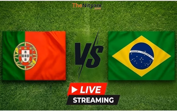 FIFA U-17 World Cup Semifinal 2025: Portugal vs Brazil LIVE Streaming – कब और कहां देख सकते हैं बड़ा मुकाबला?