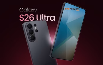 Samsung Galaxy S26 Ultra की पहली झलक! लॉन्च से पहले लीक हुआ डिजाइन, कैमरा और पावरफुल फीचर्स का खुलासा...