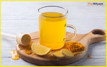 Turmeric and Honey Drink Benefits: सुबह-सुबह पीएं ये नेचुरल ड्रिंक, इम्यून सिस्टम बनेगा मजबूत