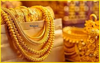 Gold Price Today: рдЧреЛрд▓реНрдб рдорд╛рд░реНрдХреЗрдЯ рдореЗрдВ рд╣рд▓рдЪрд▓, рдирд┐рд╡реЗрд╢рдХреЛрдВ рдХреА рдмрдврд╝рддреА рджрд┐рд▓рдЪрд╕реНрдкреА рд╕реЗ рдХреАрдорддреЛрдВ рдореЗрдВ рддреЗрдЬреА тАФ рдЬрд╛рдиреЗрдВ рдЖрдкрдХреЗ рд╢рд╣рд░ рдХрд╛ рд╕реЛрдиреЗ рдХрд╛ рд░реЗрдЯ...