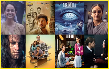 इस हफ्ते OTT पर धमाका! ‘Maharani 4’, ‘Squid Game’, ‘Frankenstein’ समेत कई बड़े शो और फिल्में रिलीज — देखें पूरी लिस्ट....