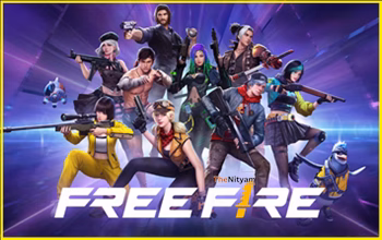Garena Free Fire MAX Redeem Codes Today : फ्री में पाएं Emotes, Pets और Vouchers...