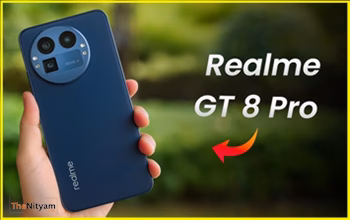 Realme GT 8 Pro का इंटरनेशनल लॉन्च डेट हुआ कंफर्म: जानिए फीचर्स, स्पेसिफिकेशन और लॉन्च टाइम...