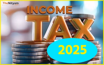 Income Tax Refund Delay 2025: जानिए क्यों अटक रहे हैं टैक्स रिफंड, कब तक मिलेगा पैसा? पूरी रिपोर्ट यहां पढ़ें...