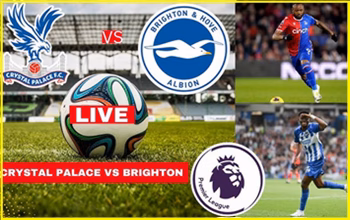 Crystal Palace vs Brighton: जानिए इस रोमांचक प्रीमियर लीग मुकाबले के अहम आंकड़े और बड़ी बातें...