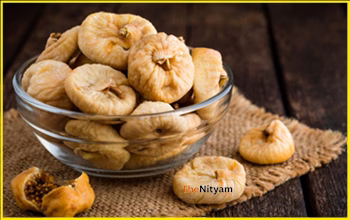 Daily Fig Eating Benefits: रोजाना अंजीर खाने के फायदे! जानिए कैसे बदल सकता है आपका स्वास्थ्य...
