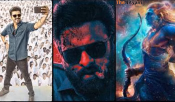 2026 में रिलीज होंगी ये सबसे बड़ी भारतीय फिल्में, बॉक्स ऑफिस पर मचाएंगी धमाल!