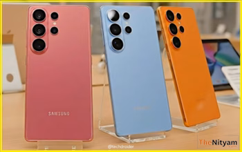 Samsung Galaxy S26 Series рдореЗрдВ рдорд┐рд▓реЗрдЧрд╛ Fast Wireless Charging Support, рдмрдврд╝рд╛ Display Size рднреА рд╣реБрдЖ Leak...