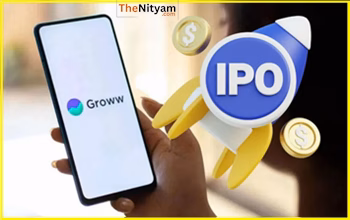 Groww Share Price Today: NSE पर 12% प्रीमियम के साथ लिस्ट हुआ शेयर, निवेशकों को मिला शानदार रिटर्न...