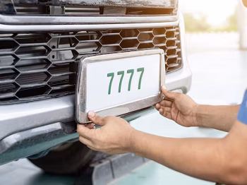 Fancy Number Plate Rules: फैंसी नंबर लगाते हैं तो जान लें नए नियम, HR88B8888 बना भारत का सबसे महंगा वाहन नंबर...