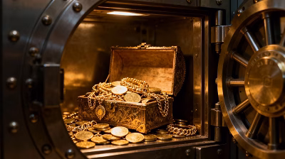 World Largest Bank: दुनिया का सबसे बड़ा बैंक, ICBC की तिजोरी में इतना पैसा कि गिनते-गिनते उम्र बीत जाए!...