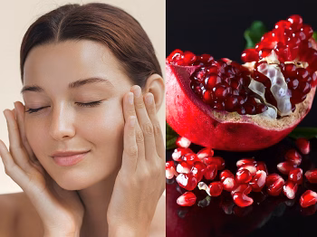 Healthy Skin Tips: क्या अनार हमारी स्किन को हेल्दी और ग्लोइंग बना सकता है? एक्सपर्ट्स से जानें हेल्थ सीक्रेट्स...