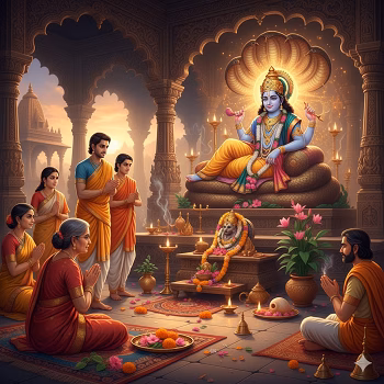 Mokshada Ekadashi 2025: मोक्षदा एकादशी पर तुलसी से जुड़ी इन बातों का रखें ध्यान, तभी मिलेगा व्रत का संपूर्ण फल...