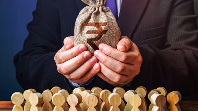 Smart Money Management: 25 साल की उम्र से निवेश शुरू करें और बनाएं 10 करोड़ रुपये का फंड — पूरा कैलकुलेशन यहां पढ़ें...