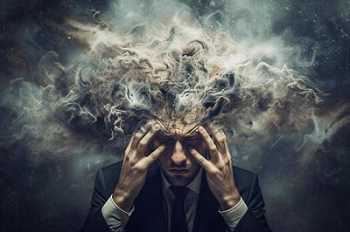 Overthinking Solution: Overthinking कम करने के जापानी तरीके, दिमाग को शांत करने के 4 असरदार मैथड...