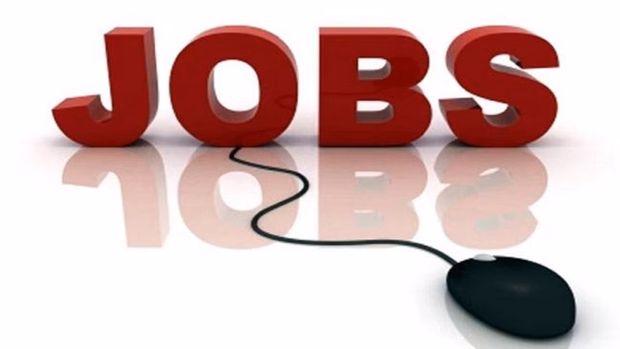 рдЫрддреНрддреАрд╕рдЧрдврд╝ рдпреЛрдЧ рдЖрдпреЛрдЧ рдореЗрдВ рдЕрд╕реНрдерд╛рдпреА рдпреЛрдЧ рдкреНрд░рд╢рд┐рдХреНрд╖рдХреЛрдВ рдХреА рднрд░реНрддреА рд╢реБрд░реВ тАФ 111 рдкрджреЛрдВ рдкрд░ рдЖрд╡реЗрджрди рдЖрдордВрддреНрд░рд┐рдд...