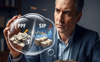 SIP vs PPF: ₹7,500 महीना निवेश करने पर 15 साल में कहां बनेगा ज्यादा पैसा? पूरा कैलकुलेशन देखें...