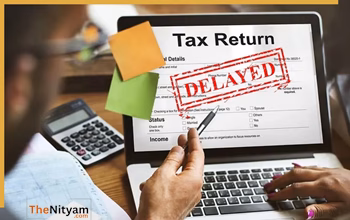 ITR Processing में देरी से बढ़ी टेंशन: टैक्सपेयर्स X पर भड़के, रिफंड तुरंत जारी करने की मांग तेज..