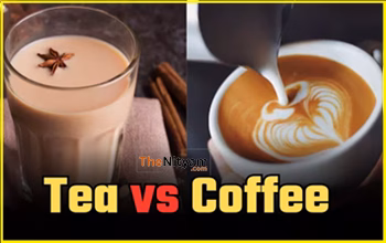 Health Tips in Winter: सर्दियों में ज्यादा चाय-कॉफी पीने का खतरा: सेहत को कैसे पहुंच सकता है नुकसान?