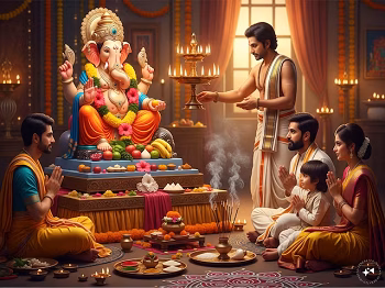 Vinayak Chaturthi 2025 Date: 23 या 24 दिसंबर? जानें साल की आखिरी विनायक चतुर्थी की सही तिथि, पूजा मुहूर्त और महत्व...