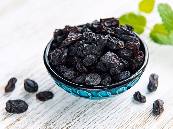 Natural Energy Booster: किशमिश जैसा दिखने वाला मुनक्का, पोषक तत्वों का पावरहाउस, सेहत को बनाए सुपर स्ट्रॉन्ग...