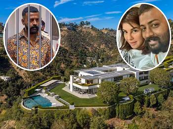 Sukesh Letter to Jacqueline: क्रिसमस पर जैकलीन के लिए महाठग सुकेश का ‘लव लेटर’, बेवर्ली हिल्स में ‘लव नेस्ट’ खरीदने की बात...