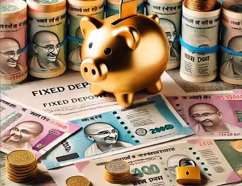 Investment Tips: FD рдХреЗ 7тАУ8% рдмреНрдпрд╛рдЬ рдХреЛ рднреВрд▓ рдЬрд╛рдЗрдП! рдпрд╣рд╛рдВ рдирд┐рд╡реЗрд╢ рд╕реЗ рдорд┐рд▓ рд╕рдХрддрд╛ рд╣реИ 15% рддрдХ рд╕рд╛рд▓рд╛рдирд╛ рд░рд┐рдЯрд░реНрди...